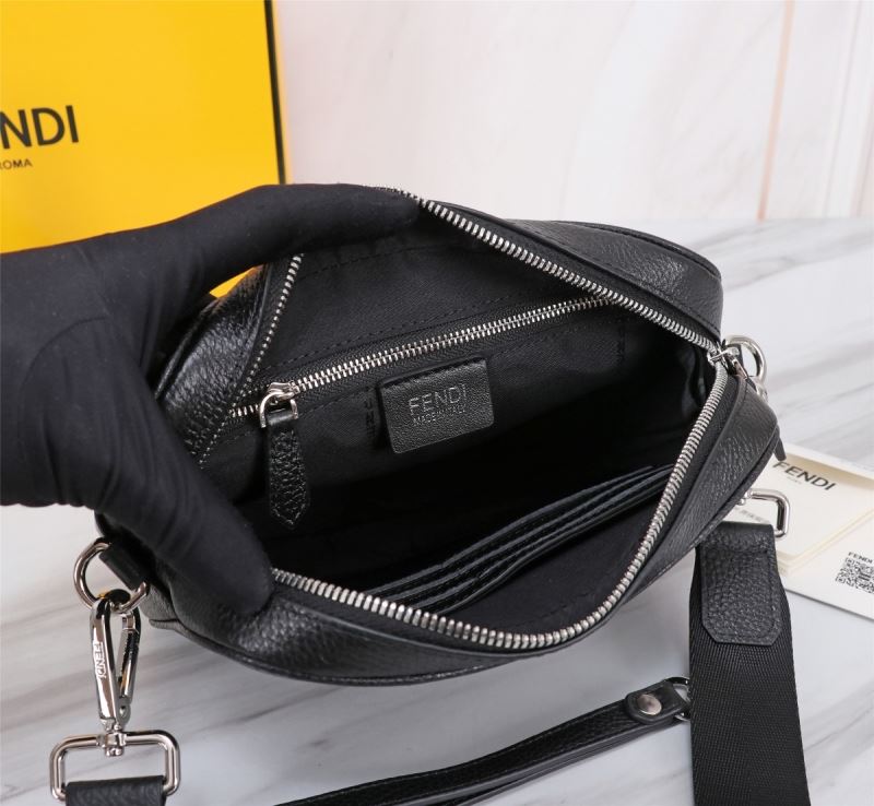 Mens Fendi Satchel Bags